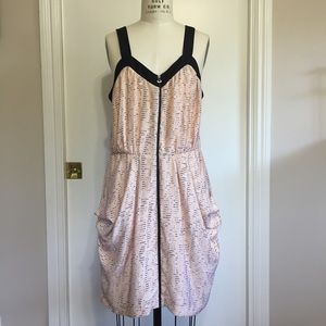 BCBGENERATION Printed Dress